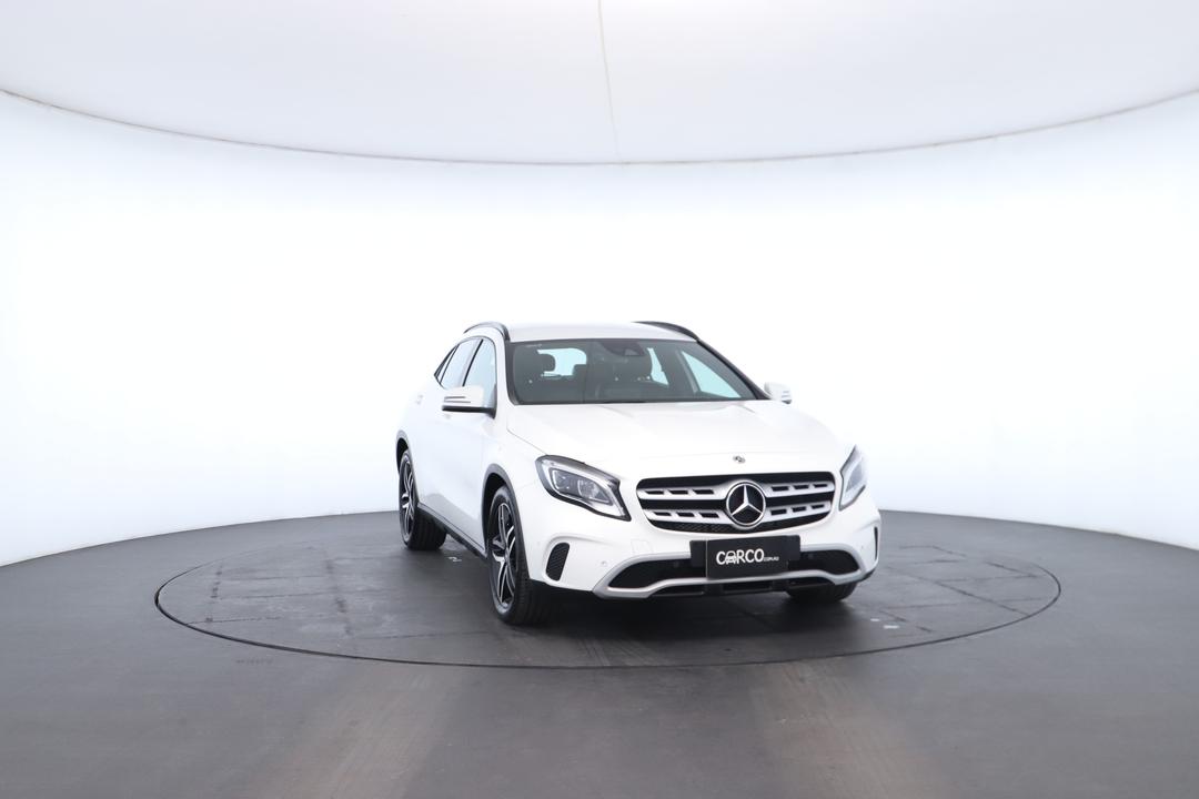 Exterior view frame 2