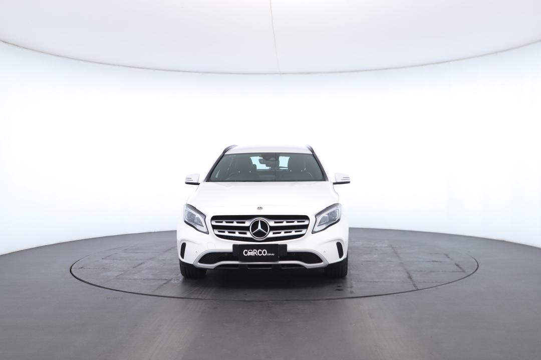 Exterior view frame 3