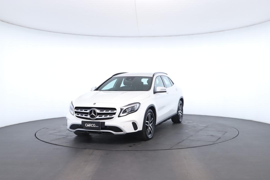 Exterior view frame 4