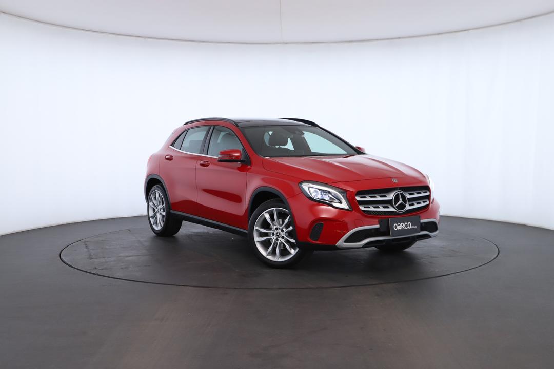 Exterior view frame 0