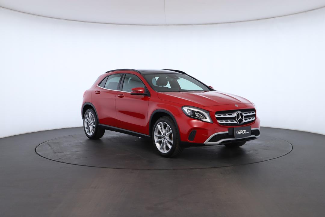 Exterior view frame 1