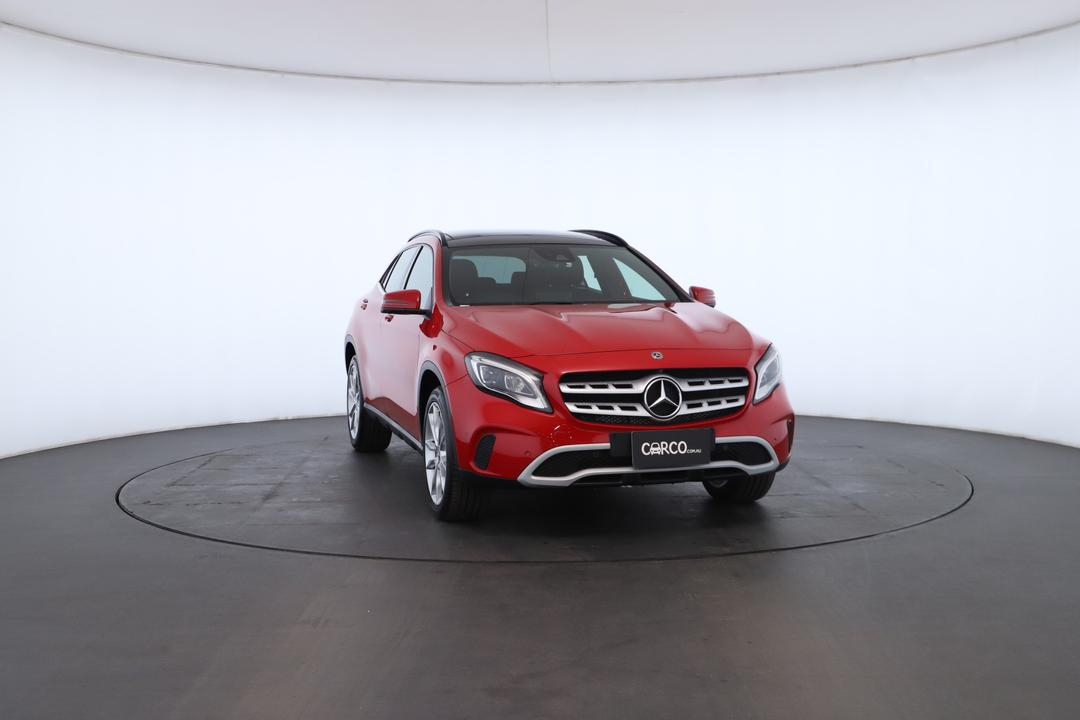 Exterior view frame 2