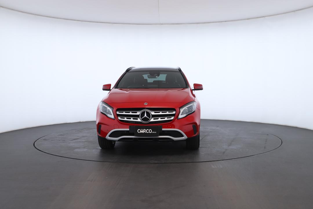 Exterior view frame 3