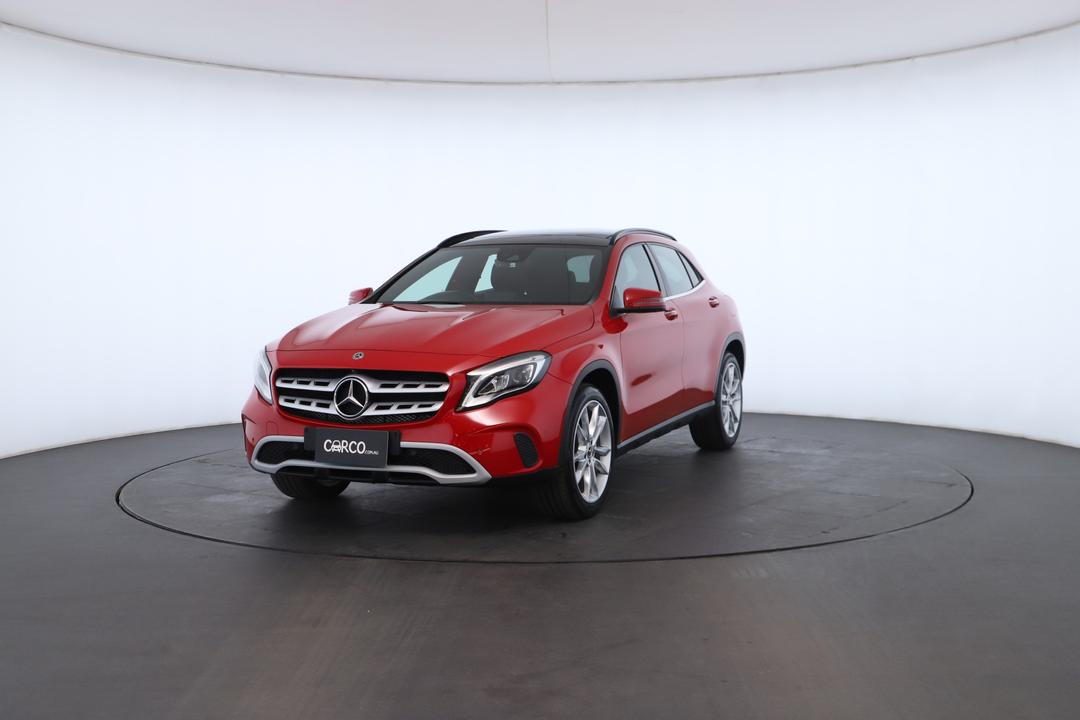 Exterior view frame 4