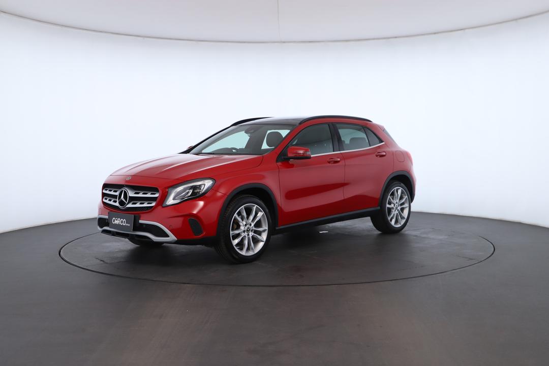 Exterior view frame 5