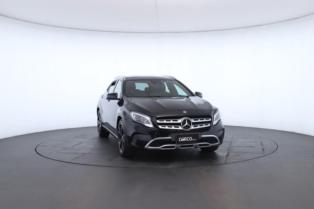 Exterior view frame 2