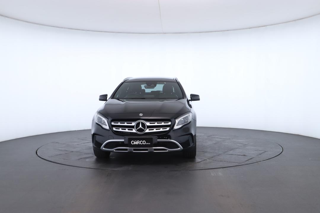 Exterior view frame 3