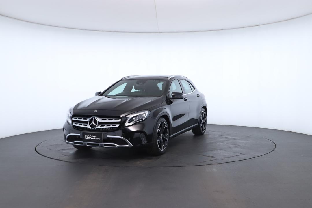 Exterior view frame 4