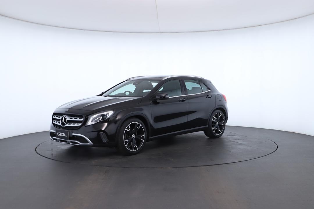 Exterior view frame 5