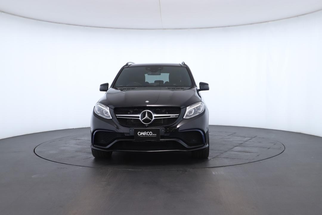 Exterior view frame 3