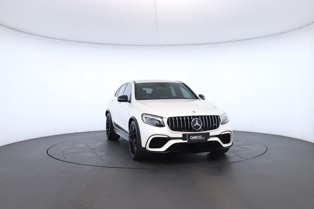 Exterior view frame 2