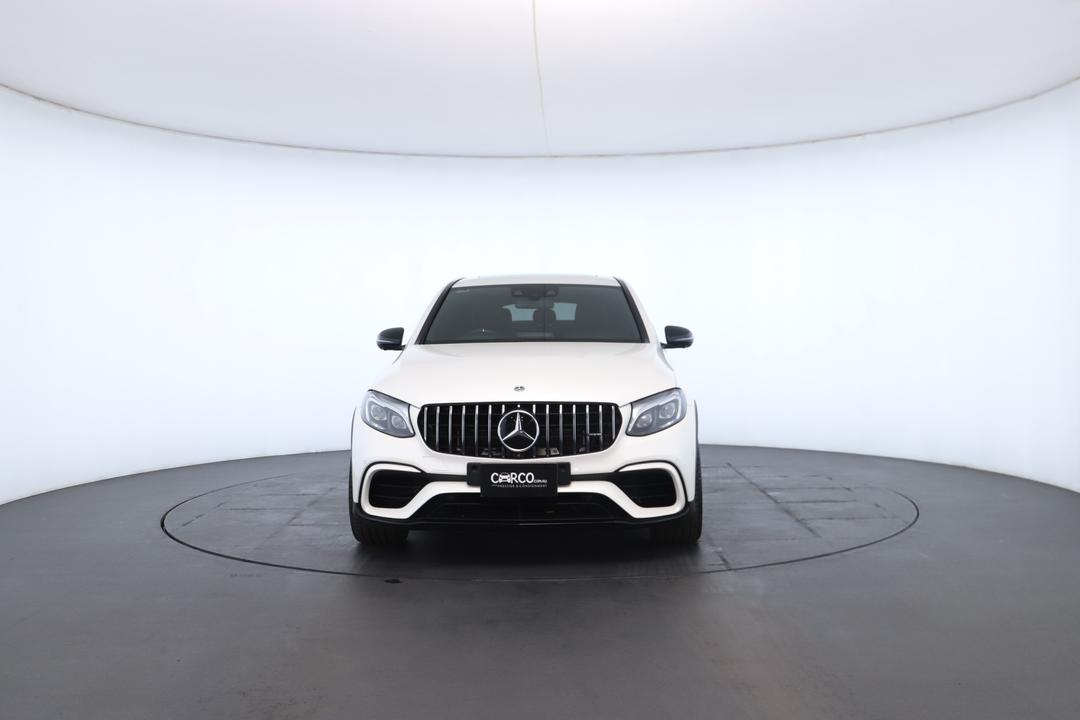 Exterior view frame 3