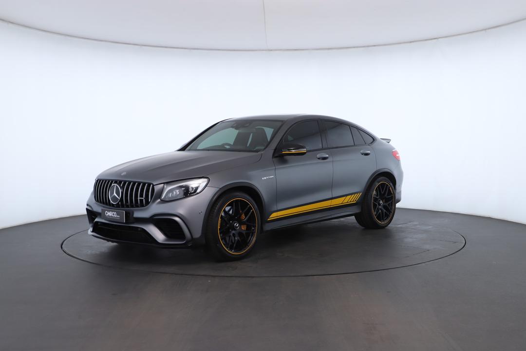 Exterior view frame 5