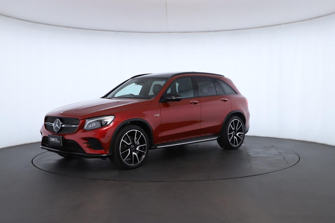 Exterior view frame 5