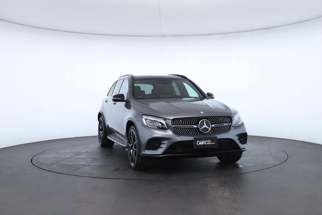 Exterior view frame 2