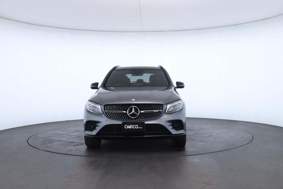 Exterior view frame 3