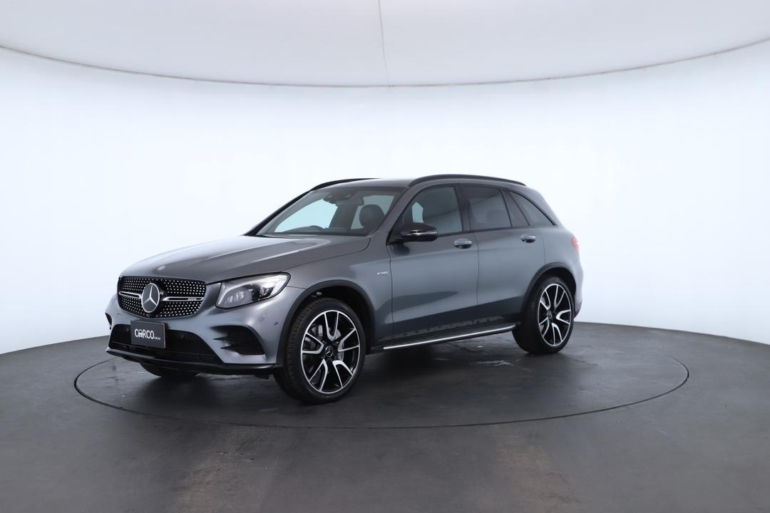 Exterior view frame 5