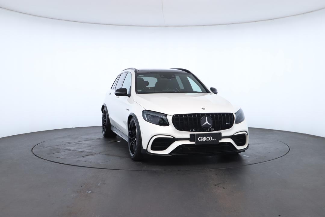 Exterior view frame 2