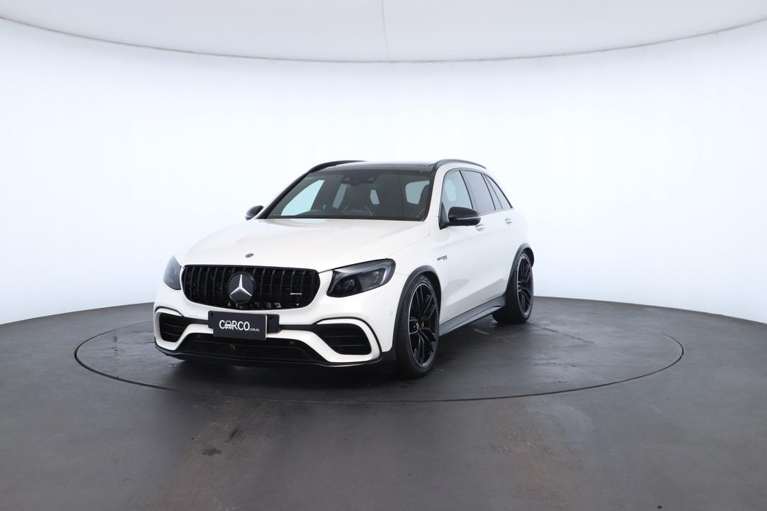 Exterior view frame 4