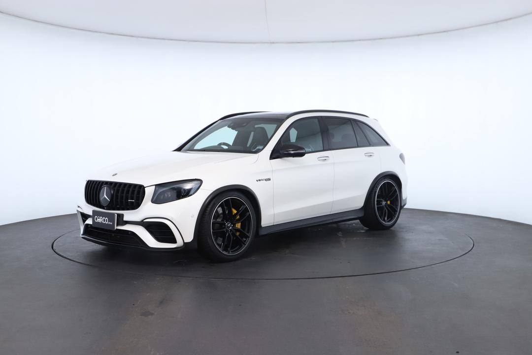 Exterior view frame 5