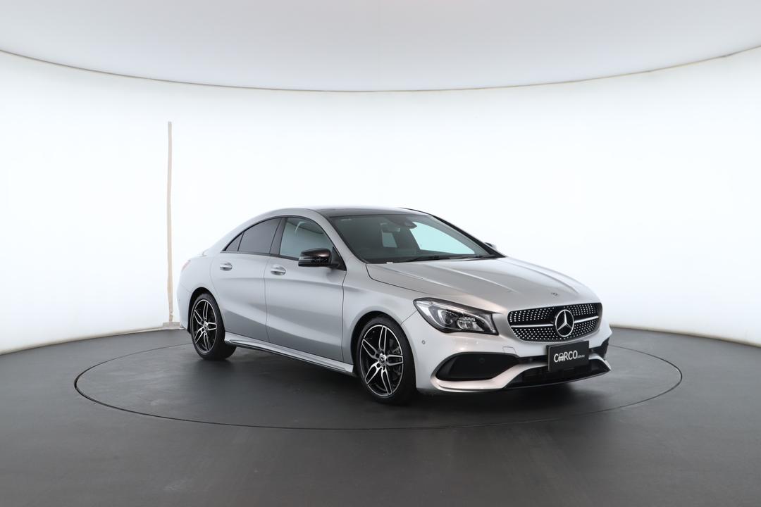 Exterior view frame 1