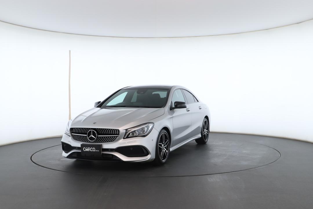 Exterior view frame 4