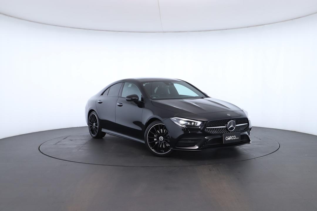 Exterior view frame 0