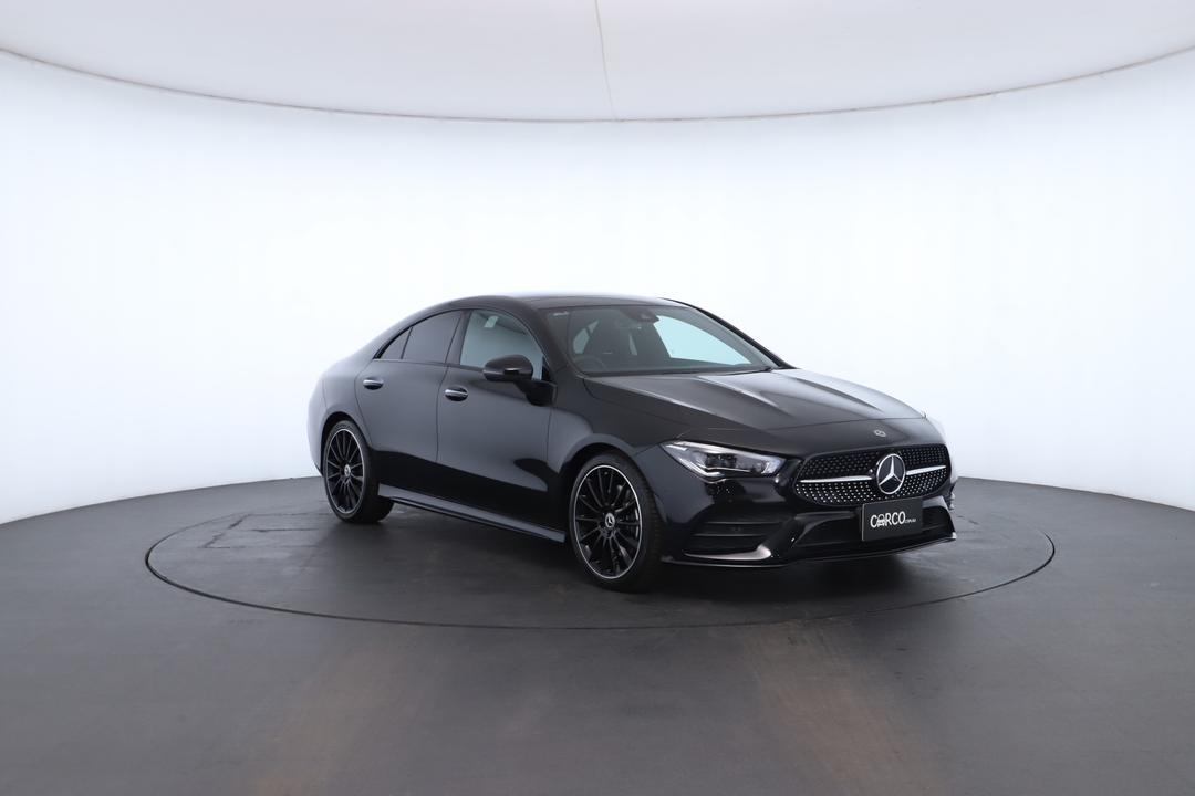 Exterior view frame 1