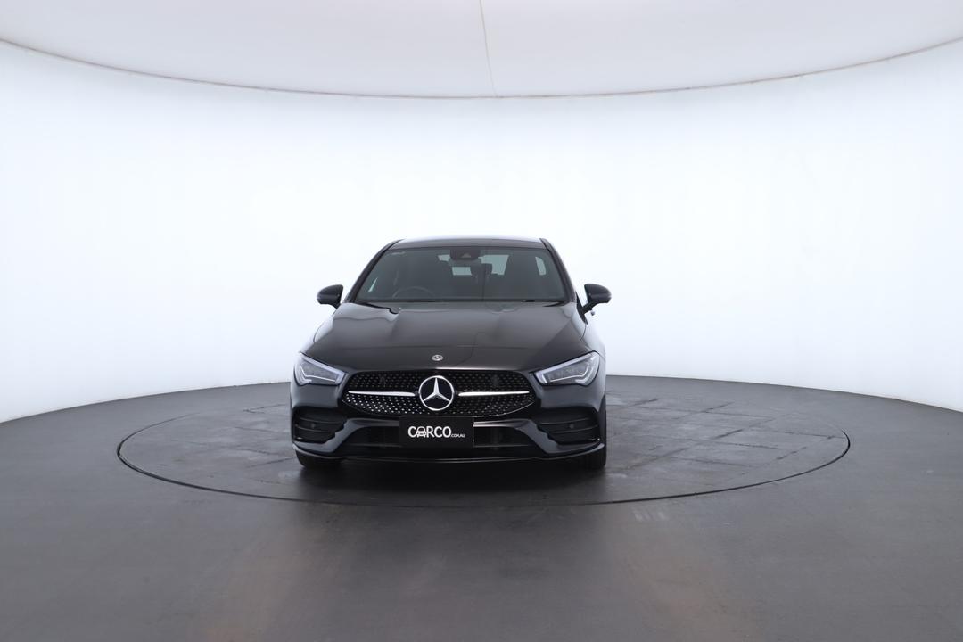 Exterior view frame 3