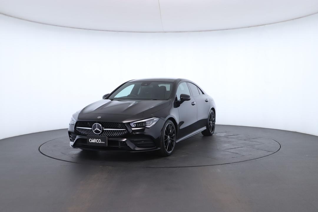 Exterior view frame 4