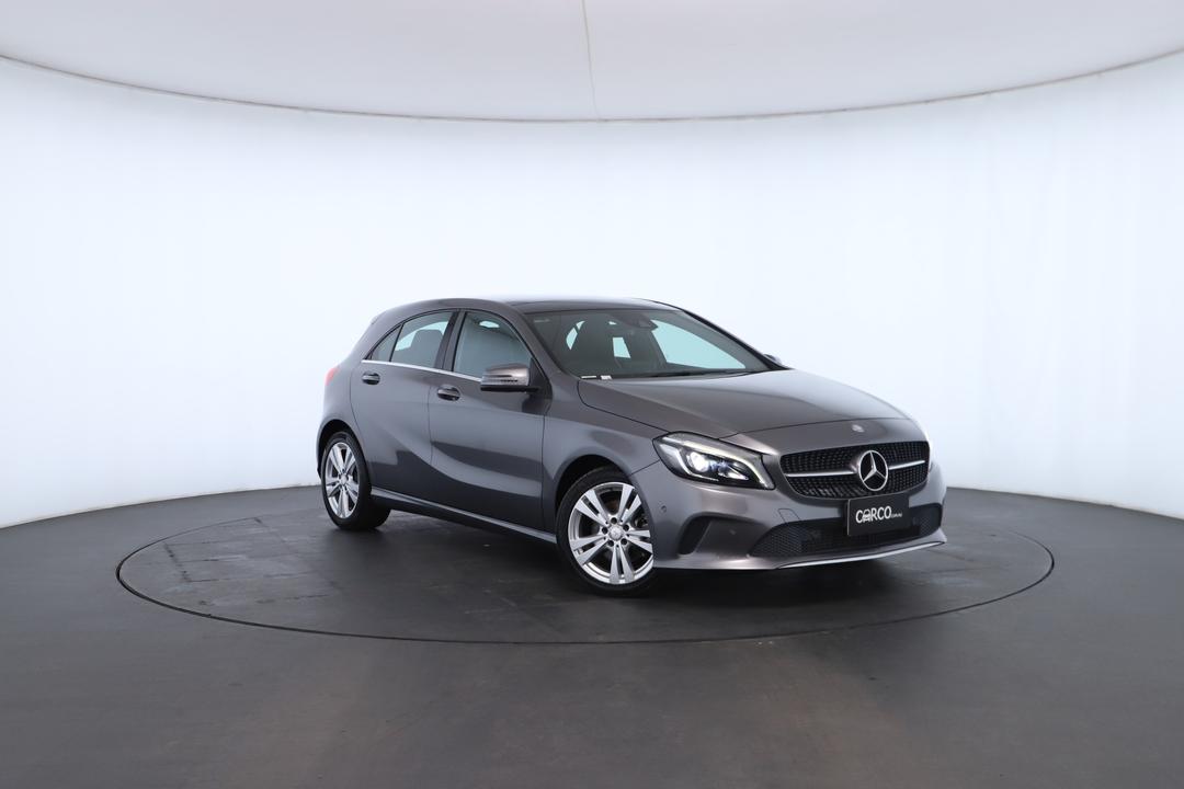 Exterior view frame 0