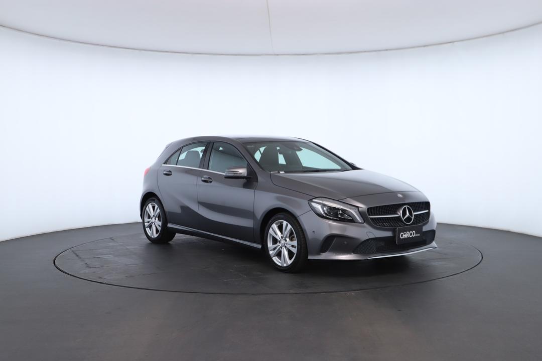 Exterior view frame 1