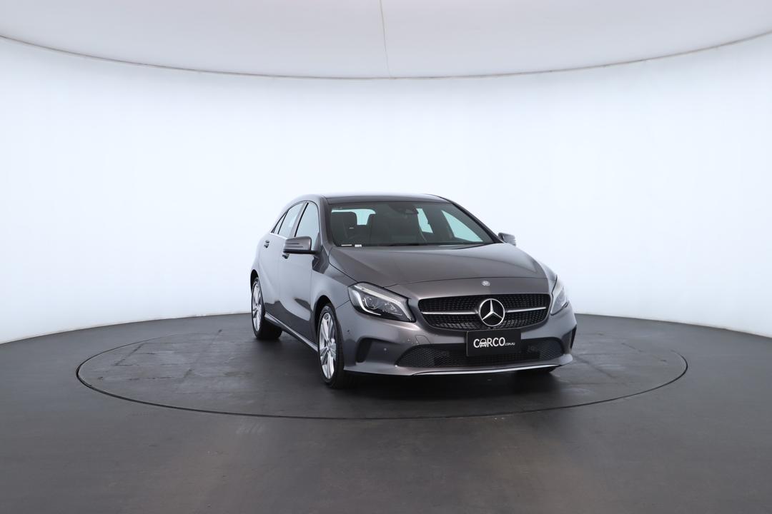 Exterior view frame 2