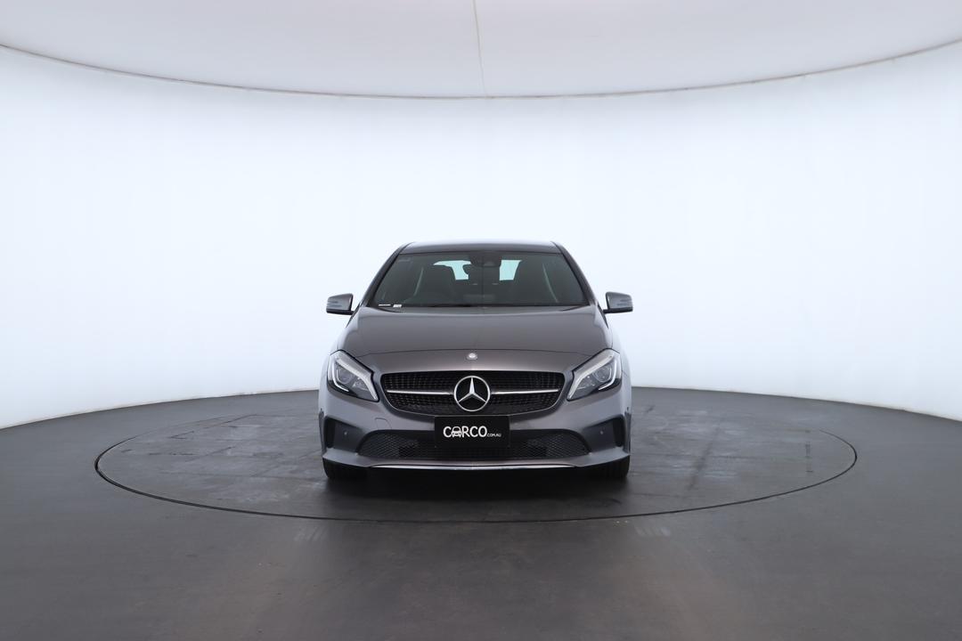 Exterior view frame 3