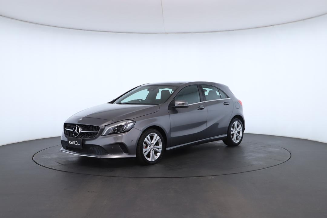 Exterior view frame 5