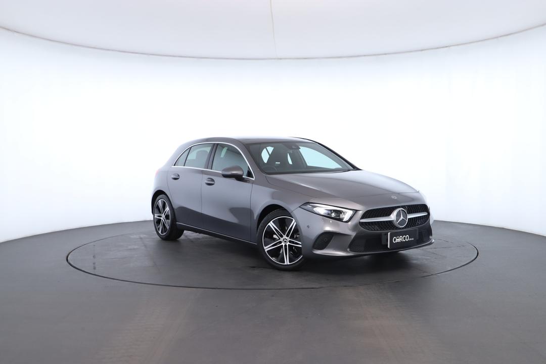 Exterior view frame 0