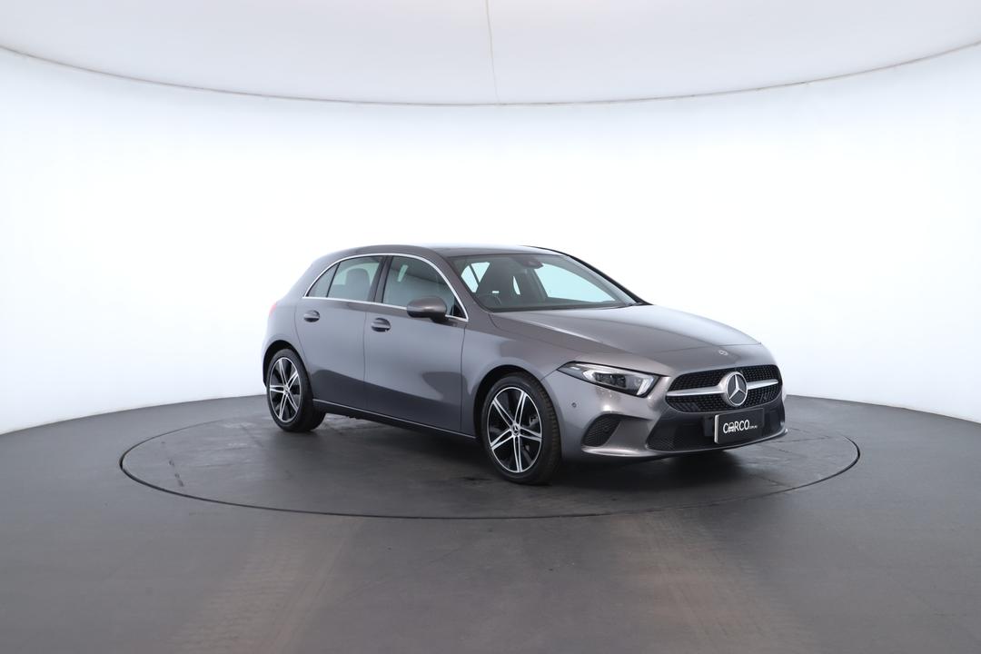 Exterior view frame 1