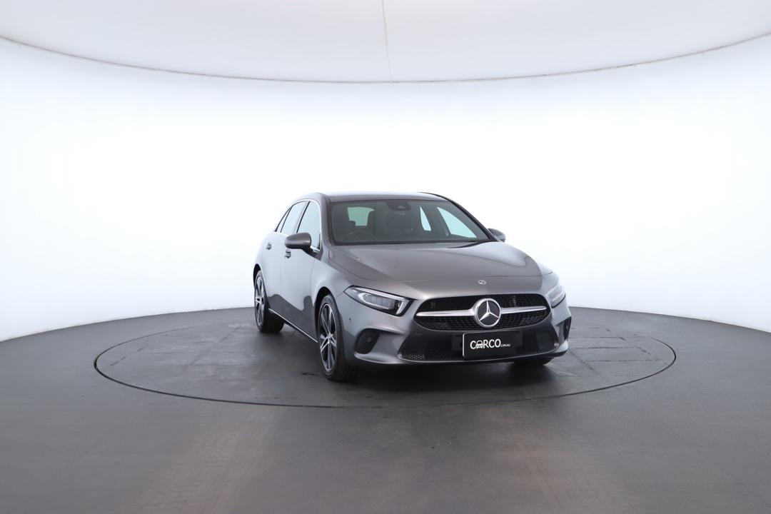 Exterior view frame 2