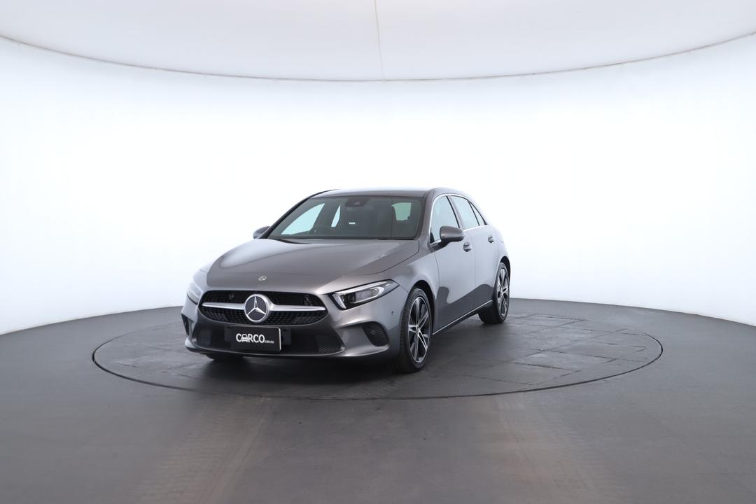 Exterior view frame 4