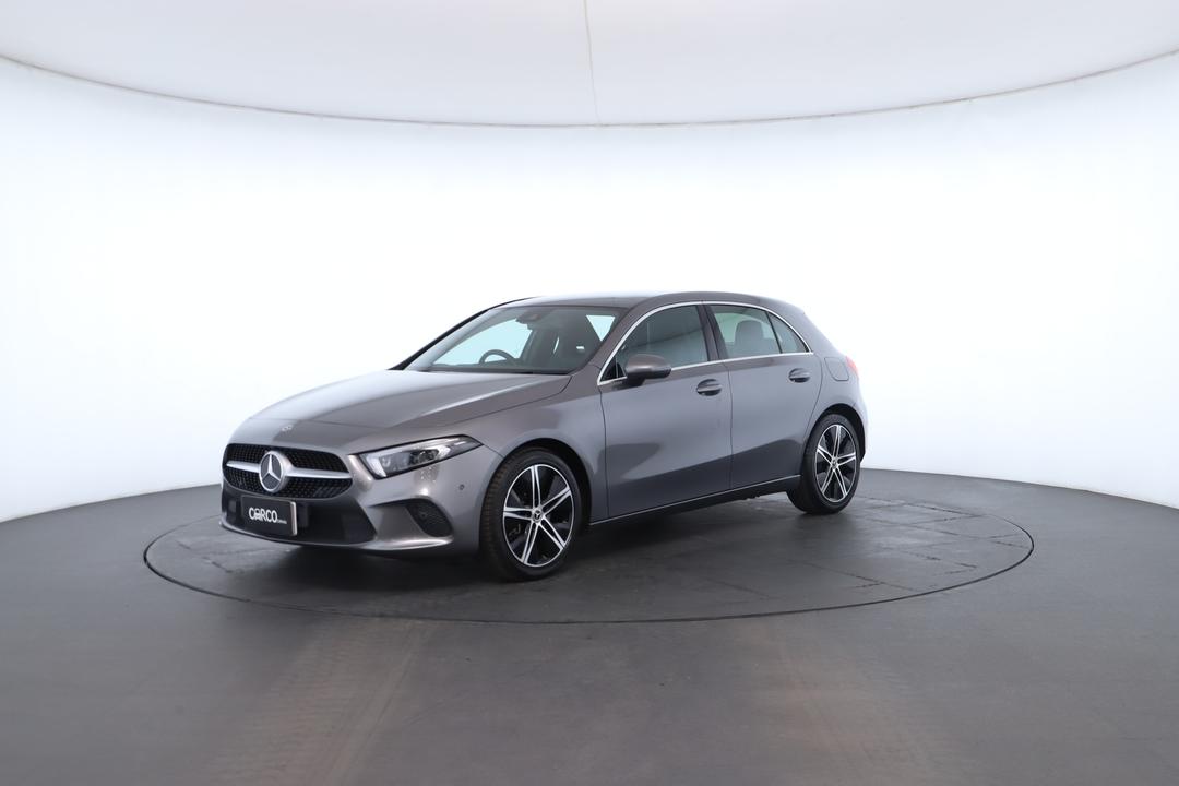 Exterior view frame 5