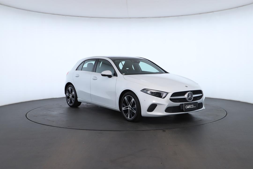 Exterior view frame 1