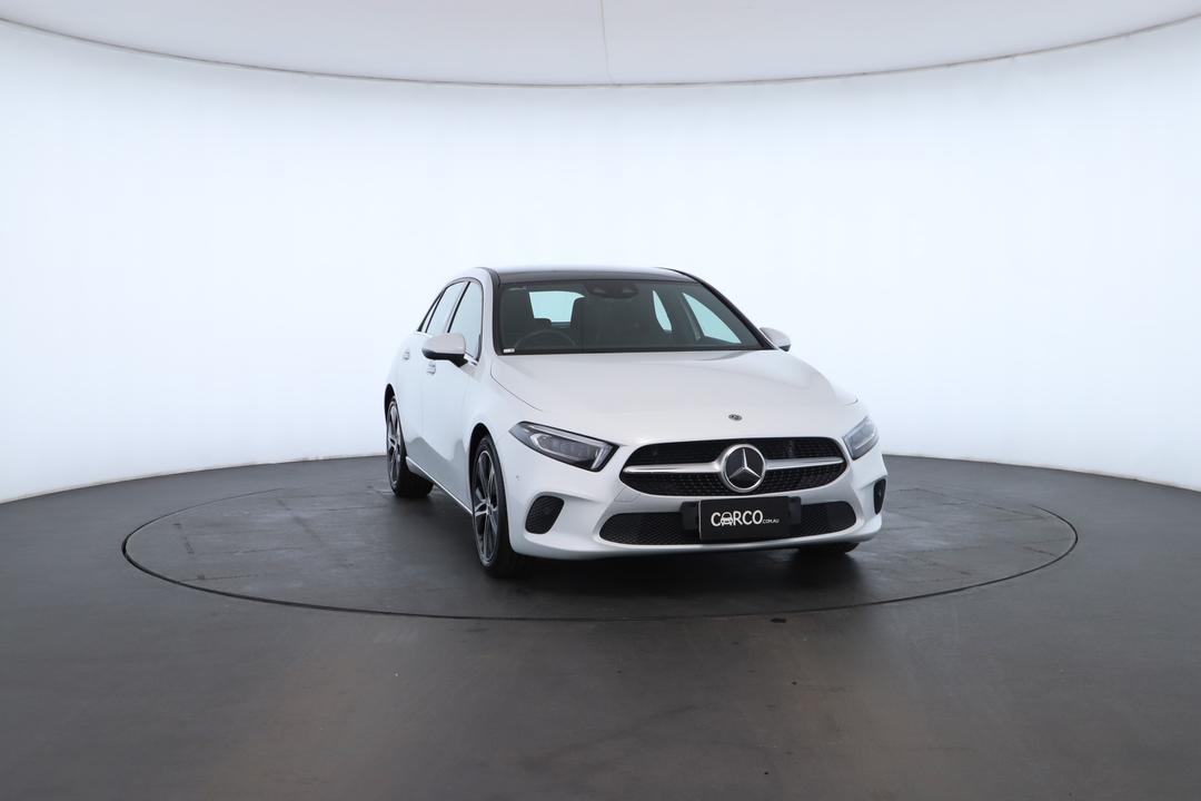 Exterior view frame 2