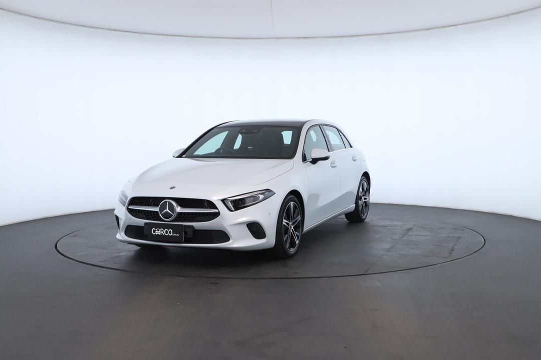 Exterior view frame 4