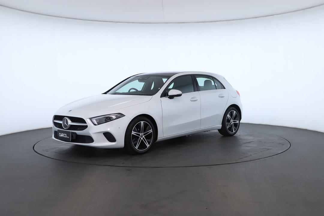 Exterior view frame 5