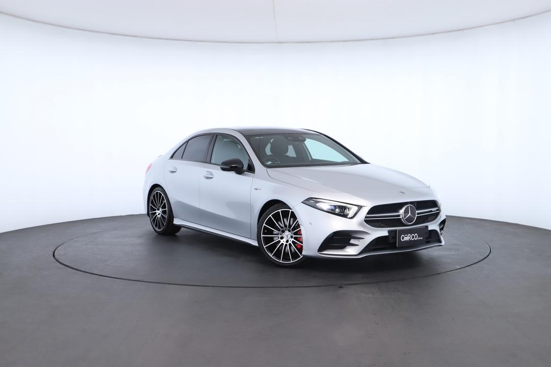 Exterior view frame 0