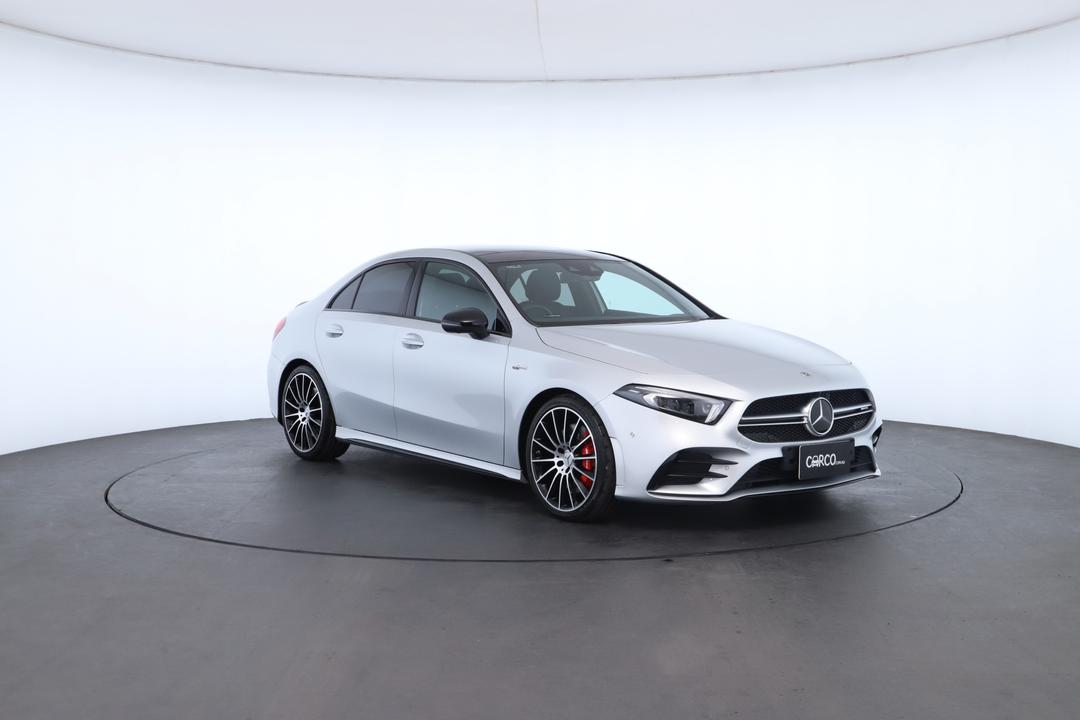 Exterior view frame 1