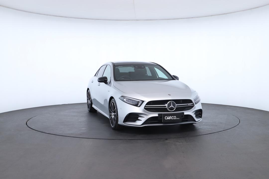 Exterior view frame 2