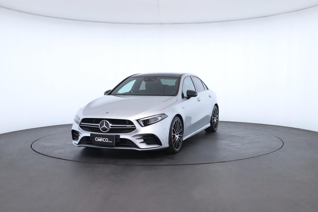 Exterior view frame 4