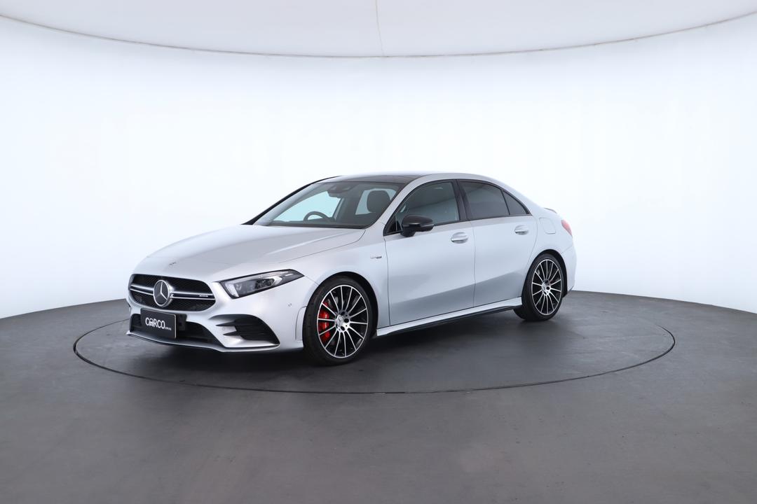 Exterior view frame 5