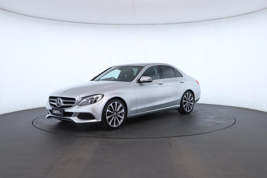 Exterior view frame 5